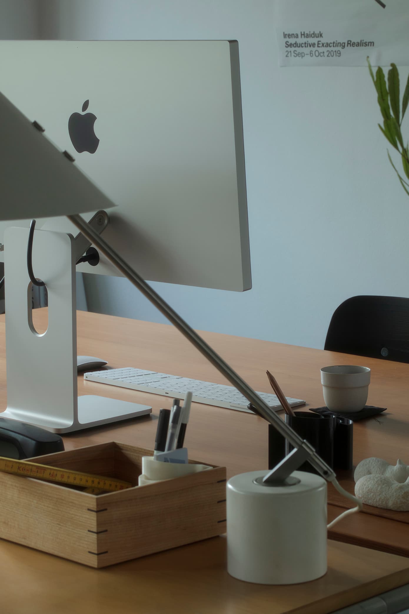Mac aesthetic