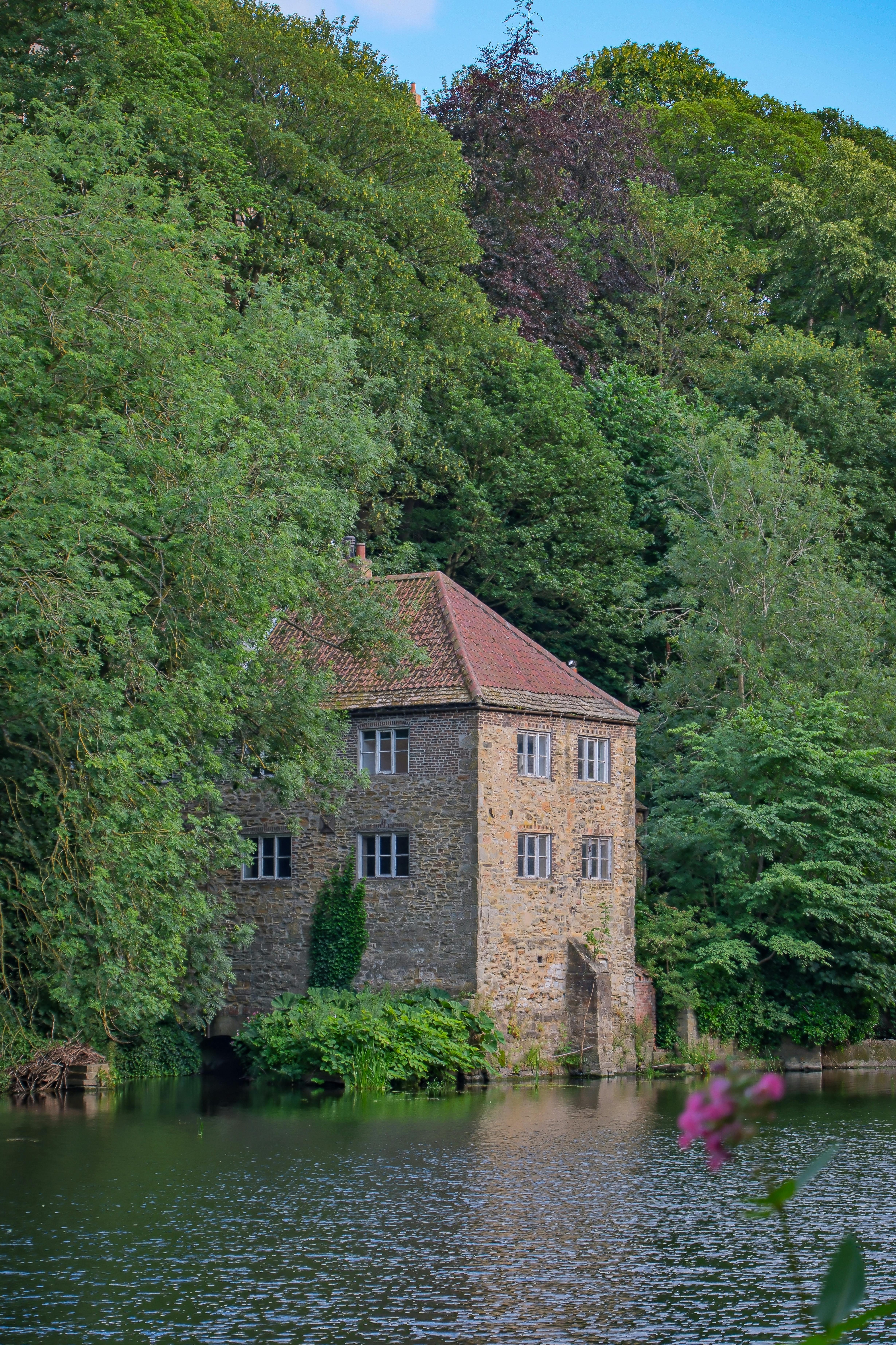 Durham
